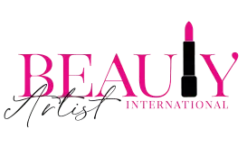 Beauty Artist International - Logo