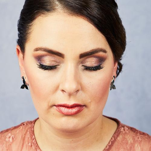 Visagistenausbildung Prüfungsergebnis