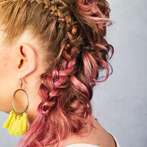 Visagistenausbildung Prüfungsergebnis