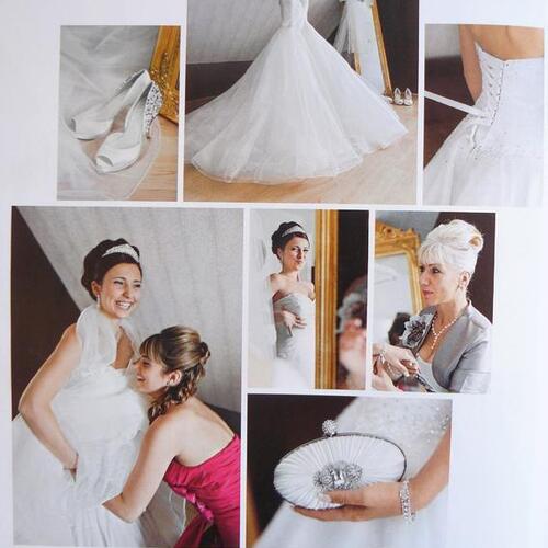 Weddingstyle Hochzeitsmagazin