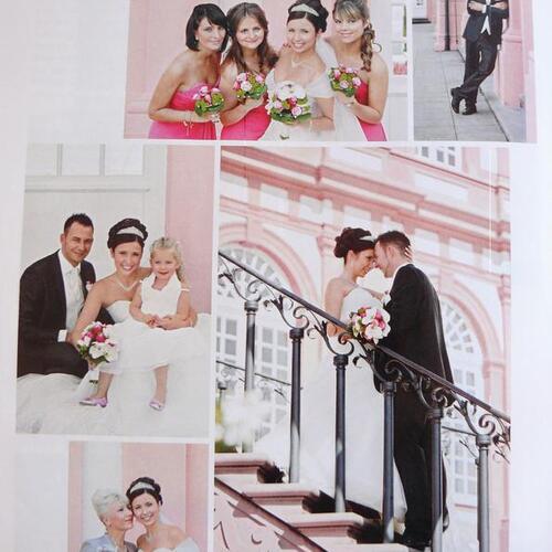 Weddingstyle Hochzeitsmagazin