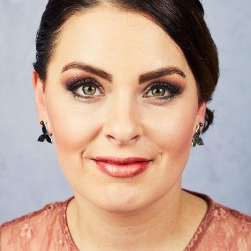 Visagistenausbildung Prüfungsergebnis