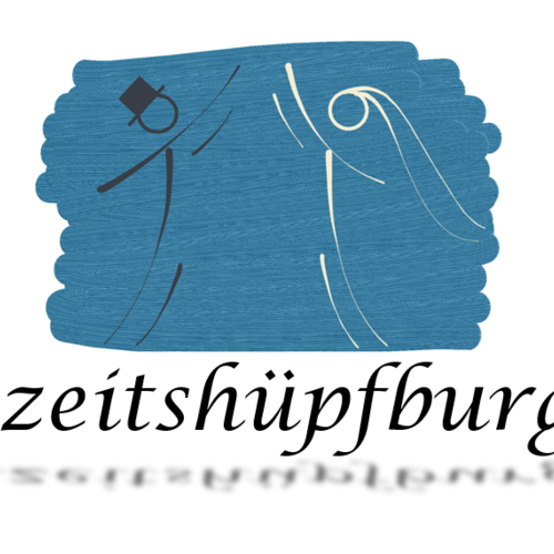 Hochzeitshüpfburg