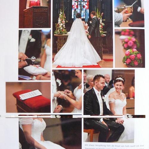 Weddingstyle Hochzeitsmagazin