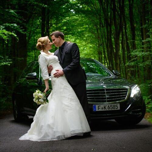 Make-up Services & Kosmetik