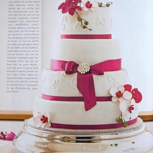 Weddingstyle Hochzeitsmagazin