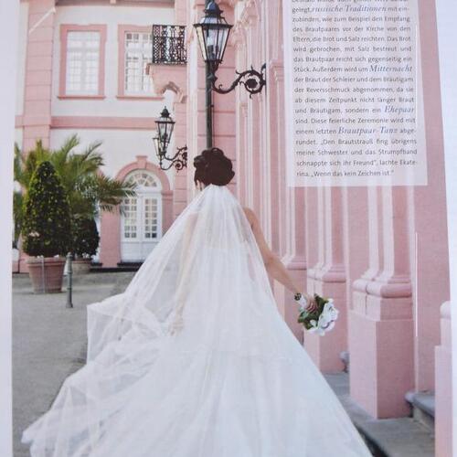 Weddingstyle Hochzeitsmagazin